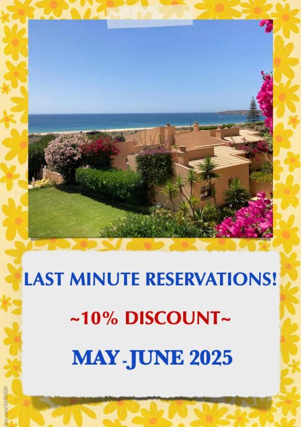 Turisticos Buganvilia 3* Lagos